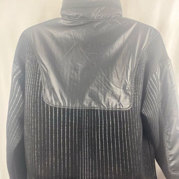 Nike City Ready 1/4 Zip Training Oversized Pullover Jacket  / CV0303-010 NWT - Picture 4 of 15